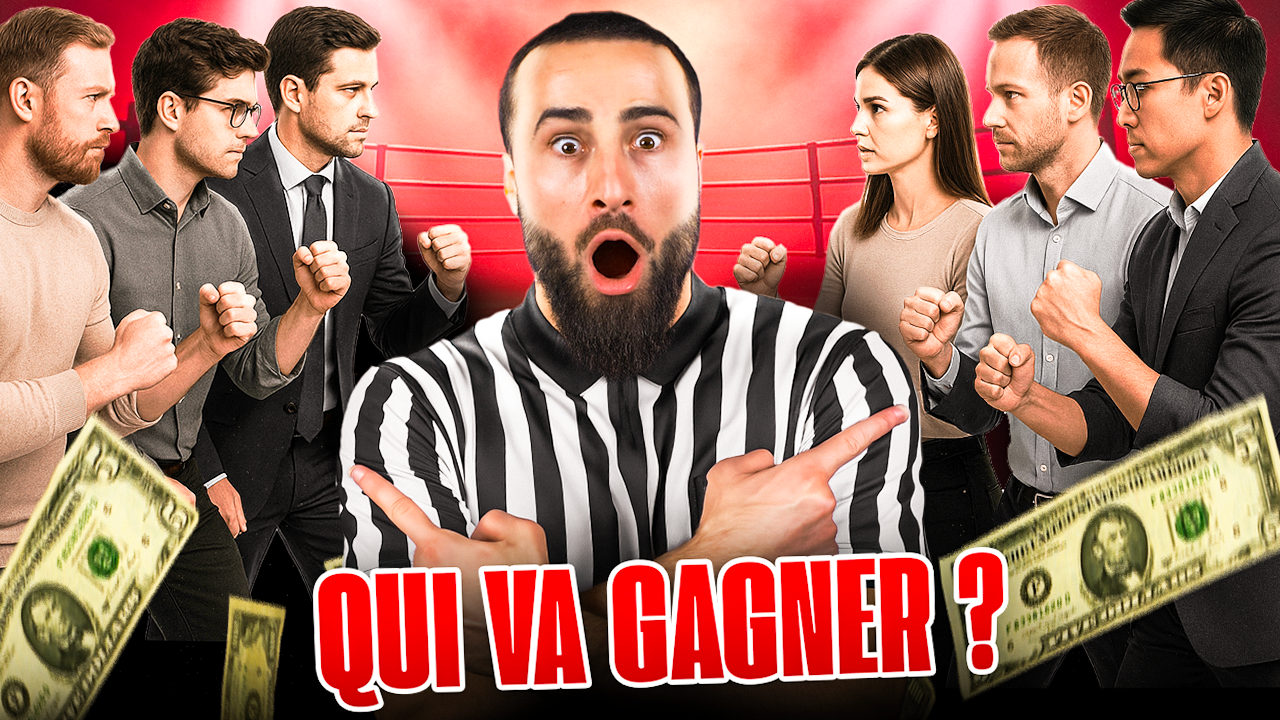 Projet IbraTV