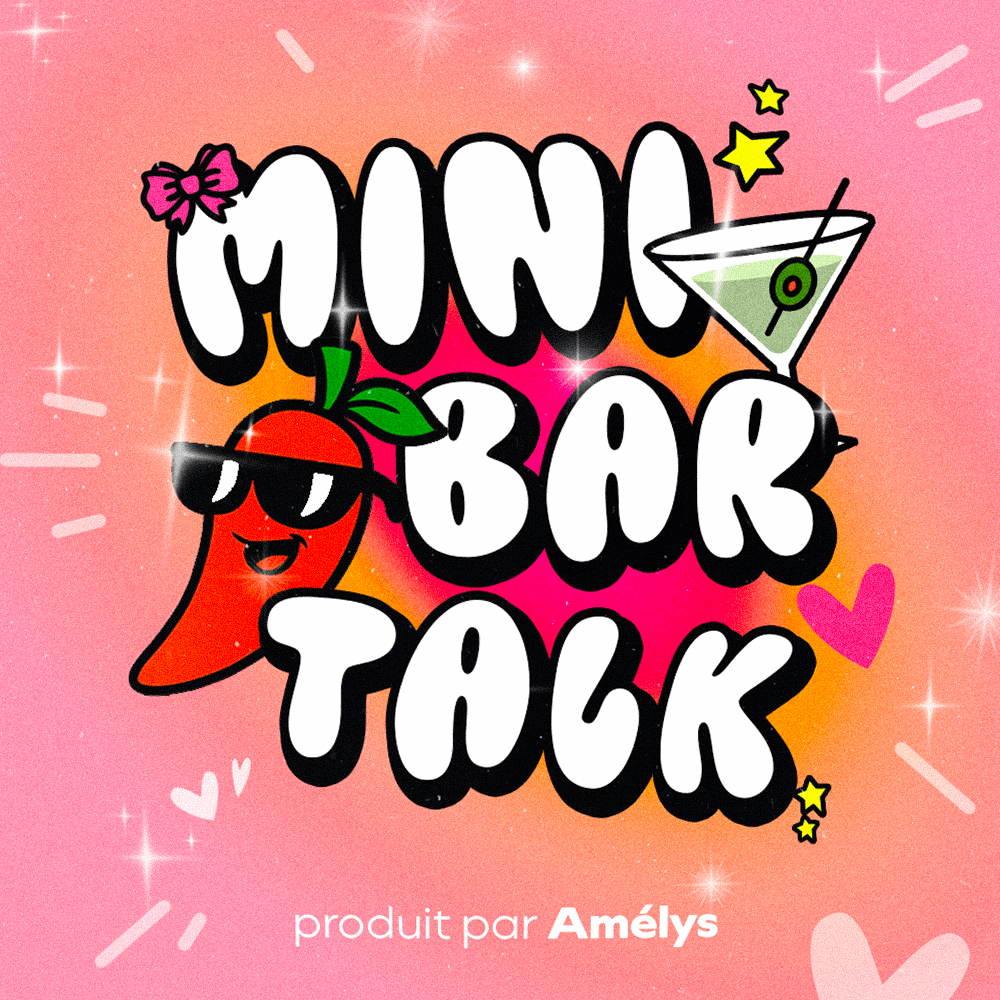 Projet Mini Bar Talk
