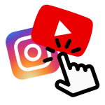 réseaux sociaux