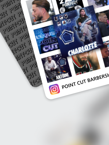 Illustration travaux Point Cut Barbershop