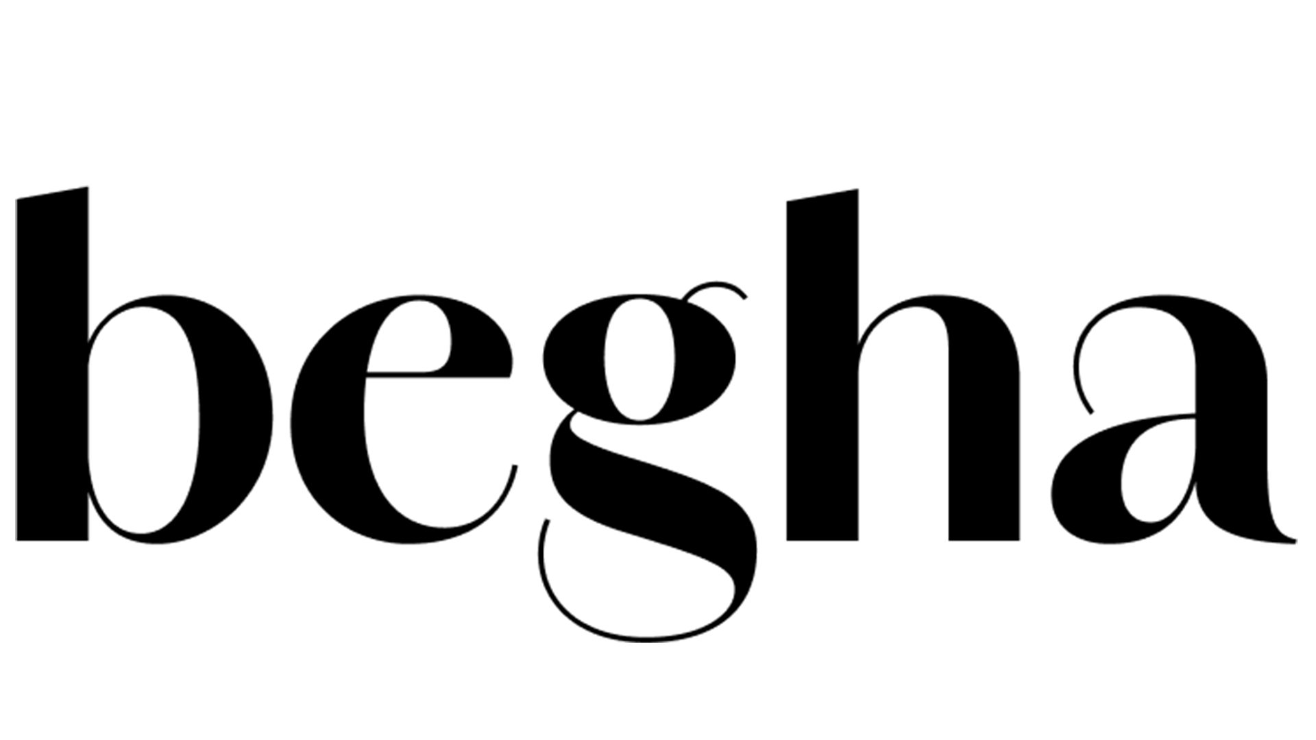 Logo Begha