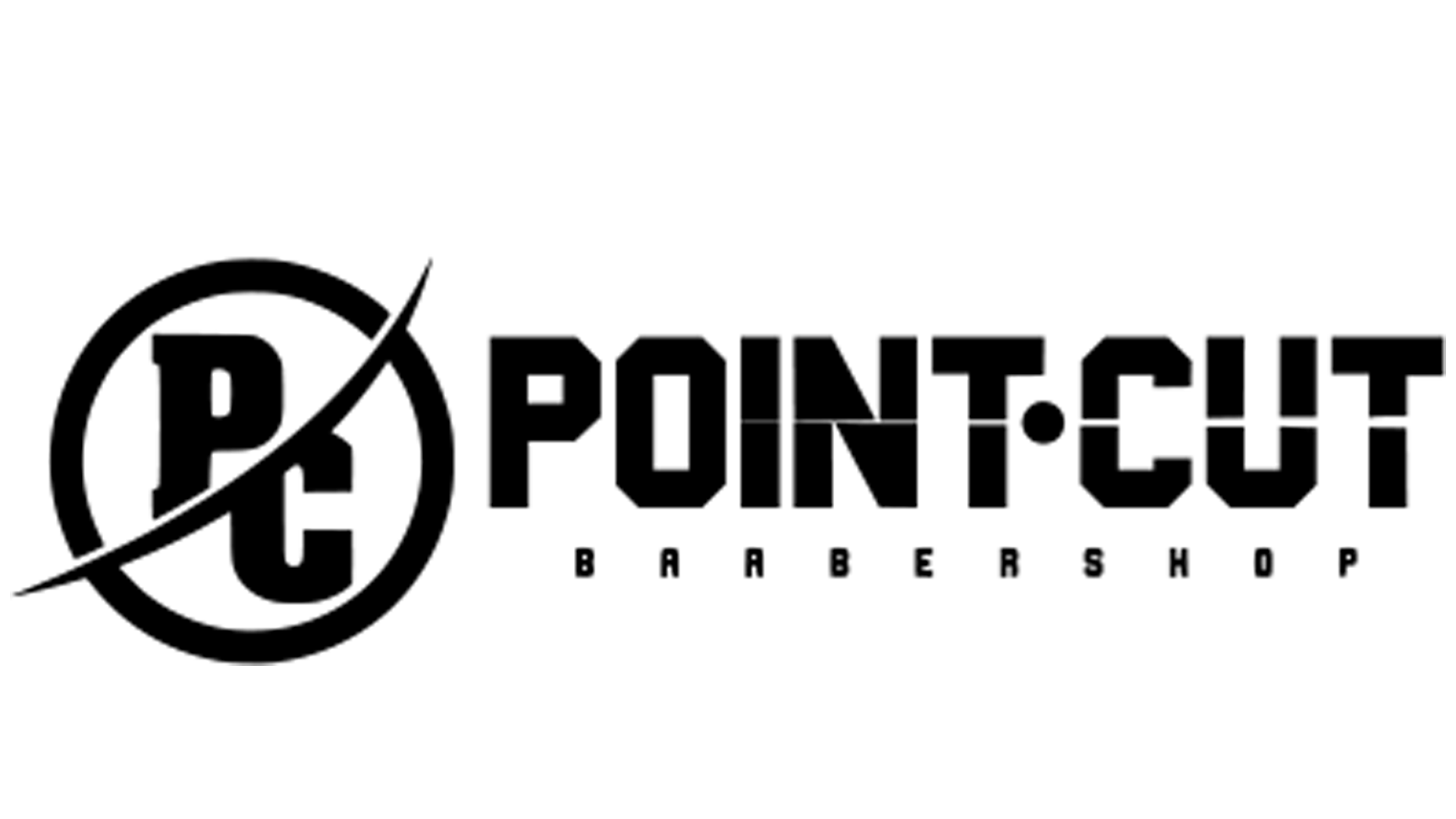 Logo Point Cut